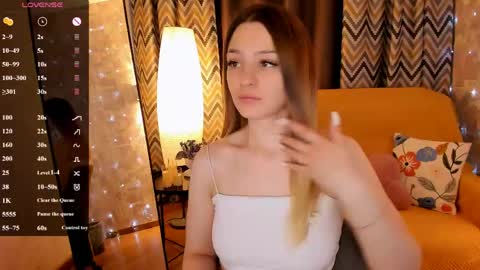 Jessica online show from 03.18.26