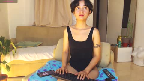 Cereza online show from 12.15.24