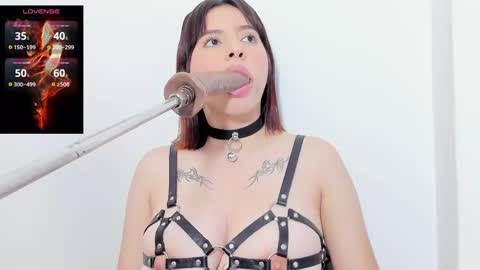Cherryl online show from 02.26.25