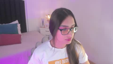 Cherry online show from 09.23.25