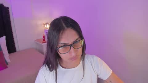 Cherry online show from 10.26.25