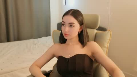 Snapshot of cherrylatte_ chatting on 07.13.26 Kate3 online show from 07.13.26