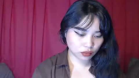 Snapshot of cherrylove25 chatting on 12.10.24 Purplecherry online show from 12.10.24