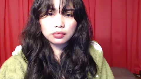 Snapshot of cherrylove25 chatting on 12.19.24 Purplecherry online show from 12.19.24