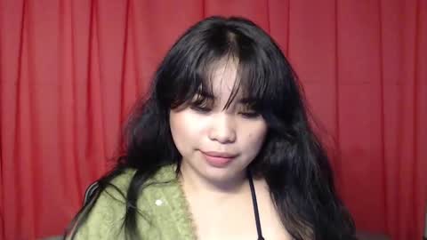 Snapshot of cherrylove25 chatting on 12.20.24 Purplecherry online show from 12.20.24