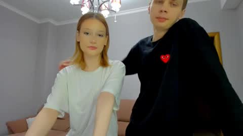 Alice  Simonplease like online show from 03.19.26