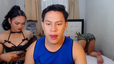 cherrymaegray online show from 12.05.24