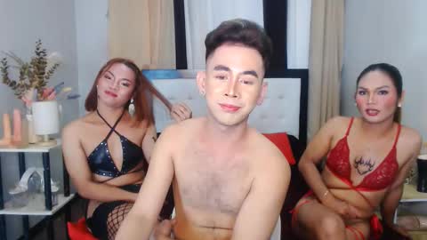 cherrymaegray online show from 02.21.25