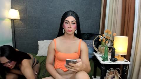 cherrymaegray online show from 09.16.25