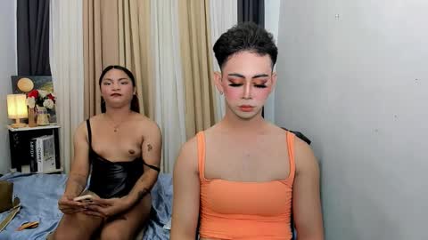 cherrymaegray online show from 12.18.25