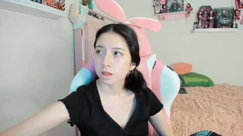 cherrycute666 online show from 01.12.25