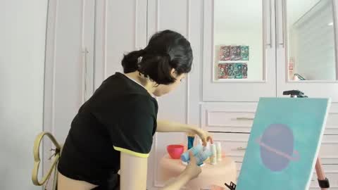 cherrycute666 online show from 02.13.25