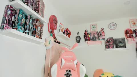 cherrycute666 online show from 02.16.25