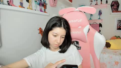 cherrycute666 online show from 02.28.26