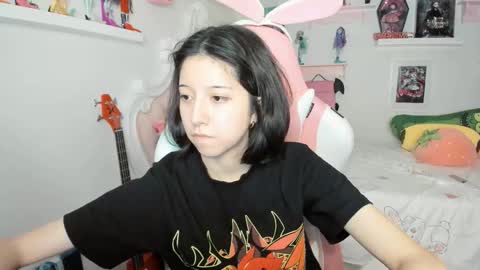 cherrycute666 online show from 03.08.26