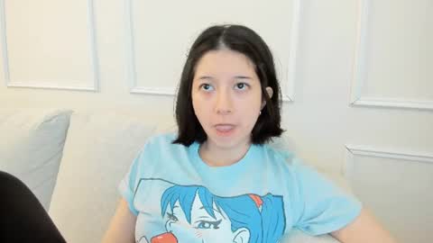 Snapshot of cherrymafer666 chatting on 06.11.26 cherrycute666 online show from 06.11.26