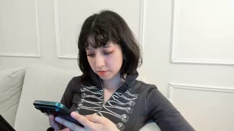 Snapshot of cherrymafer666 chatting on 06.15.26 cherrycute666 online show from 06.15.26