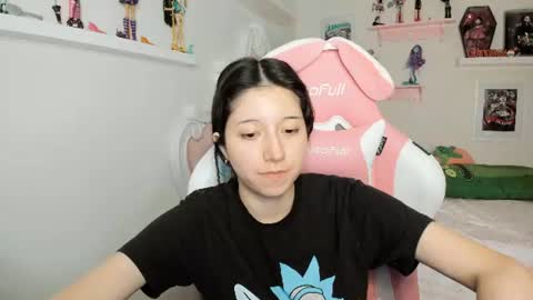 Snapshot of cherrymafer666 chatting on 06.27.26 cherrycute666 online show from 06.27.26