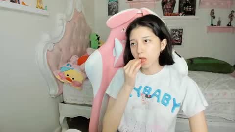 Snapshot of cherrymafer666 chatting on 06.28.26 cherrycute666 online show from 06.28.26