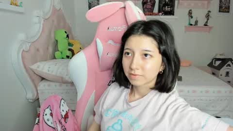 Snapshot of cherrymafer666 chatting on 07.02.26 cherrycute666 online show from 07.02.26