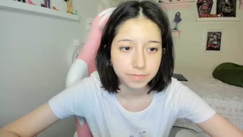 Snapshot of cherrymafer666 chatting on 07.06.26 cherrycute666 online show from 07.06.26