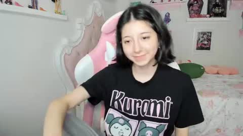 Snapshot of cherrymafer666 chatting on 07.29.26 cherrycute666 online show from 07.29.26