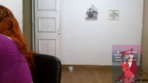 Snapshot of cherrymermaid chatting on 06.21.26 Cherry Mermaid online show from 06.21.26