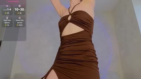 Lysia online show from 09.26.25