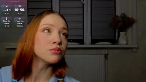 Lysia online show from 11.08.25