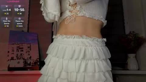 Lysia online show from 11.13.25