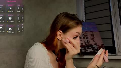 Lysia online show from 11.20.25