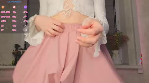 Lysia online show from 02.17.26