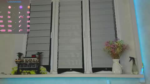 Lysia online show from 02.25.26