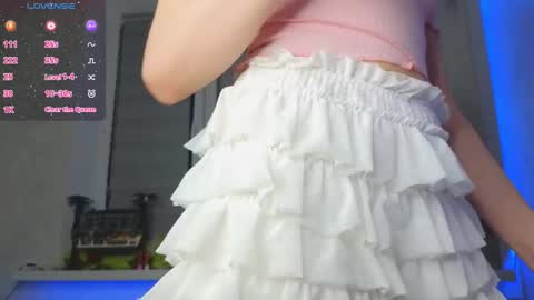 Lysia online show from 03.14.26