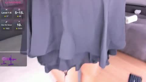 Aisu online show from 02.20.25