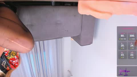 Aisu online show from 03.05.25