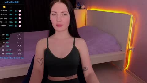 Katrine online show from 02.23.25