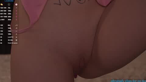 Katrine online show from 03.07.26