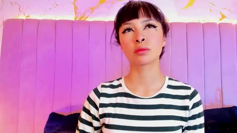 Cherry Sweet online show from 04.15.26