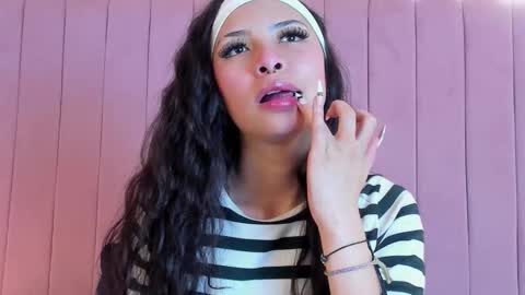 Cherry Sweet online show from 04.29.26