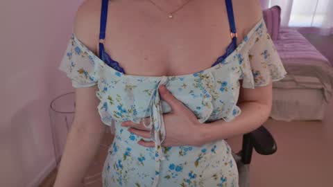 Snapshot of cherryvonfairy chatting on 02.04.26 Cheravona CherryVonFairy online show from 02.04.26