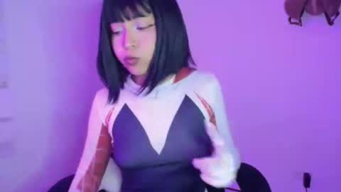 Cherry  online show from 02.12.25