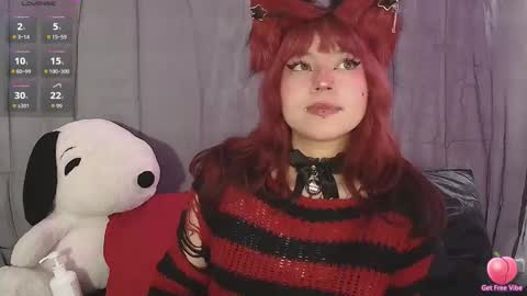 Cherry  online show from 03.28.26