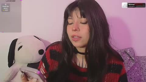 Cherry  online show from 04.19.26