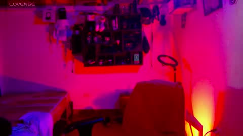 cherrywix online show from 09.25.25