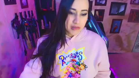 cherry online show from 02.14.26