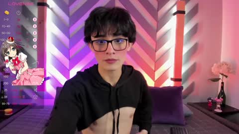 Snapshot of cherryy_boy chatting on 12.09.24 Matias online show from 12.09.24