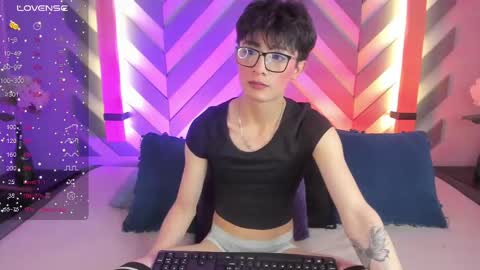 Snapshot of cherryy_boy chatting on 03.01.25 Matias online show from 03.01.25