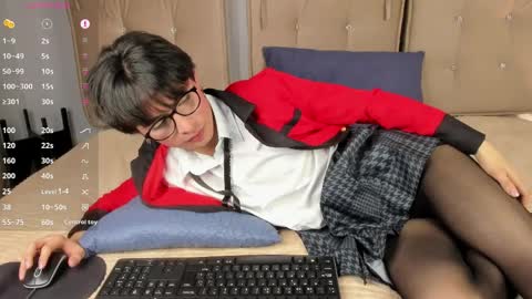 Matias online show from 04.01.26