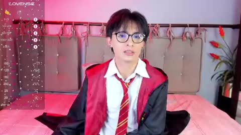 Snapshot of cherryy_boy chatting on 06.24.26 Matias online show from 06.24.26
